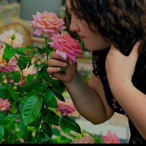 Meet your Posher, Kali